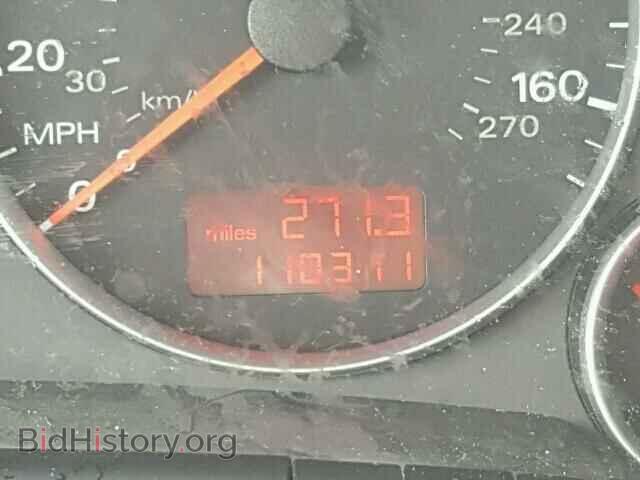 2007 AUDI A4 - VIN: WAUDH78EX7A044740 - Фото 8