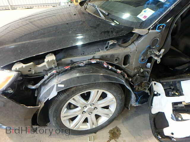 2013 CHRYSLER 200 - VIN: 1C3CCBBG5DN531900 - Photo 9