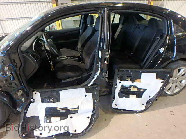 2013 CHRYSLER 200 - VIN: 1C3CCBBG5DN531900 - Photo 10