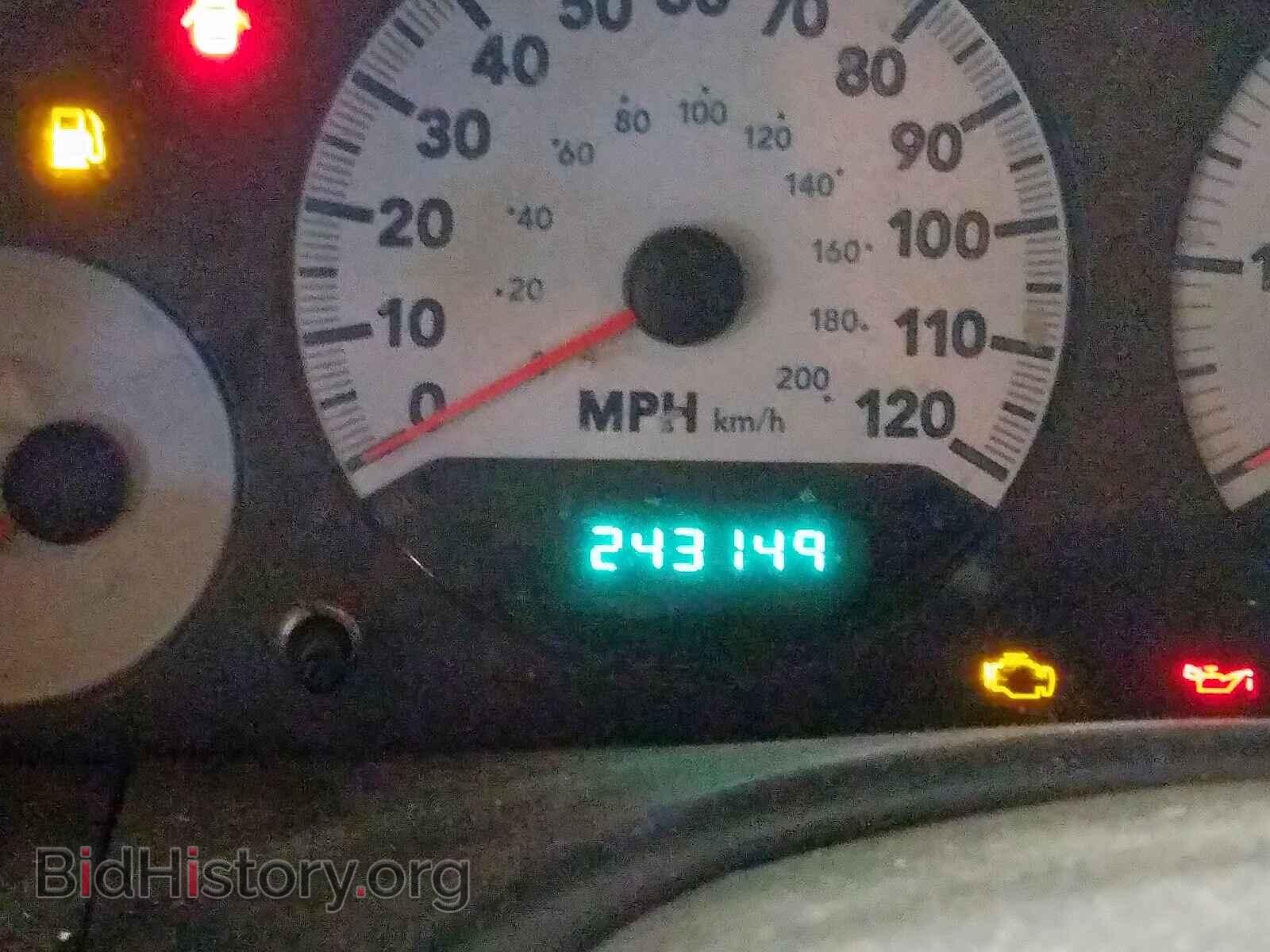 2006 DODGE CARAVAN - VIN: 1D4GP24R56B641417 - Фото 8