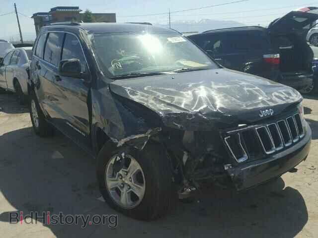 Фотография 1C4RJFAG6FC650543 - JEEP CHEROKEE 2015