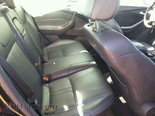 2013 FORD FOCUS - VIN: 1FADP3F23DL246395 - Photo 6
