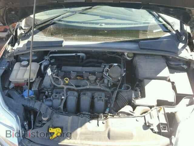 2013 FORD FOCUS - VIN: 1FADP3F23DL246395 - Photo 7