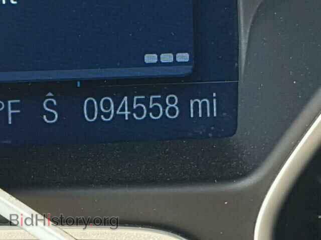 2013 FORD FOCUS - VIN: 1FADP3F23DL246395 - Photo 8