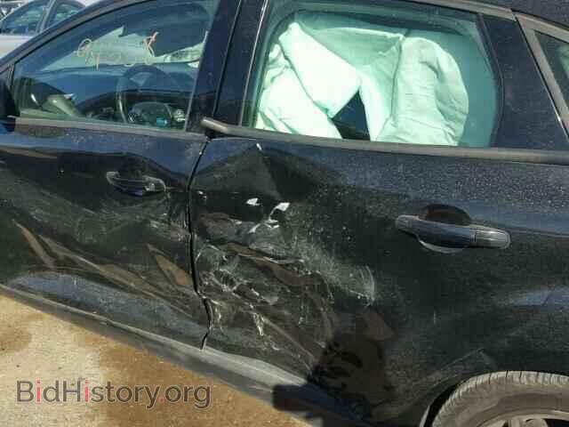 2013 FORD FOCUS - VIN: 1FADP3F23DL246395 - Photo 9