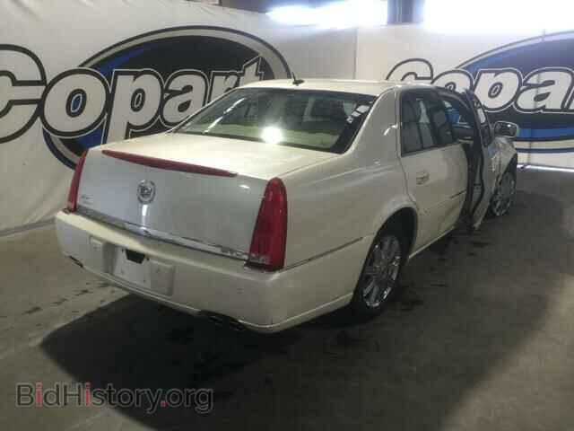 2008 CADILLAC DTS - VIN: 1G6KD57Y88U119475 - Фото 4