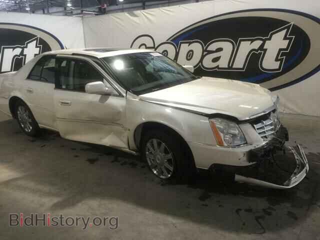 2008 CADILLAC DTS - VIN: 1G6KD57Y88U119475 - Фото 9