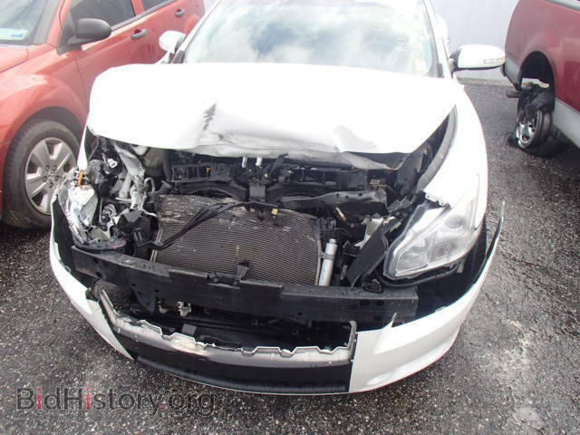 2010 NISSAN MAXIMA - VIN: 1N4AA5AP6AC813486 - Фото 9