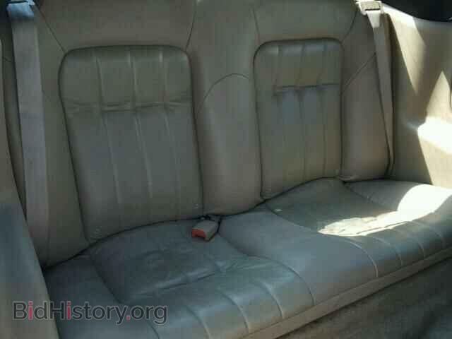 2004 CHRYSLER SEBRING - VIN: 1C3EL55R94N163955 - Фото 6