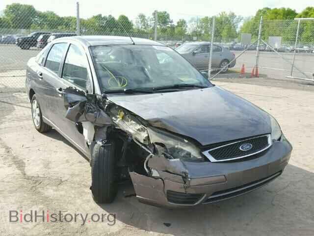 Фотография 1FAHP34N27W128548 - FORD FOCUS 2007