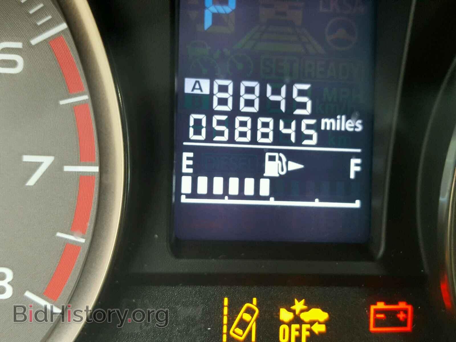 2015 SUBARU FORESTER - VIN: JF2SJAFC7FH465450 - Photo 8