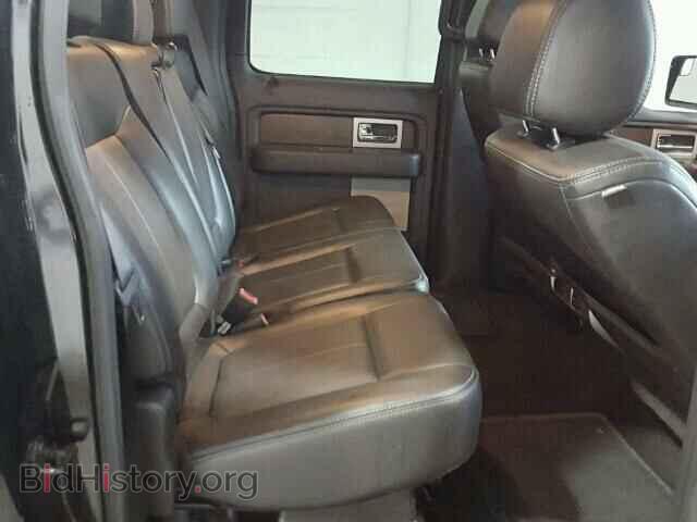 2013 FORD F150 - VIN: 1FTFW1EF9DFD92197 - Фото 6
