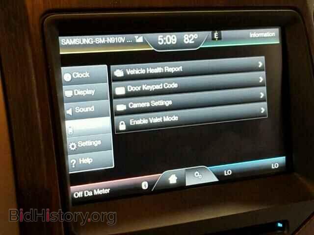 2013 FORD F150 - VIN: 1FTFW1EF9DFD92197 - Фото 9