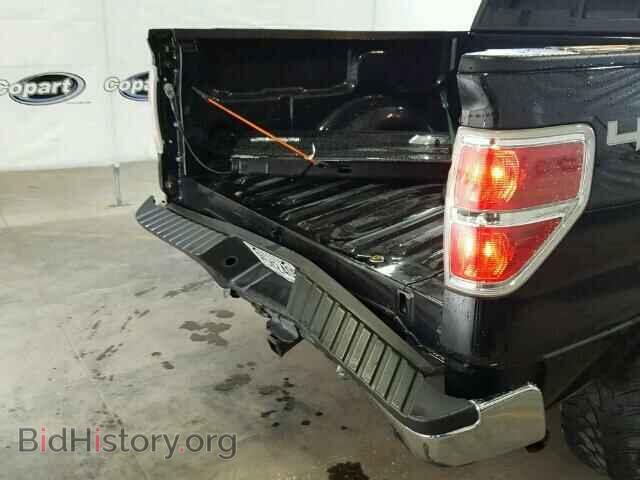2013 FORD F150 - VIN: 1FTFW1EF9DFD92197 - Фото 10