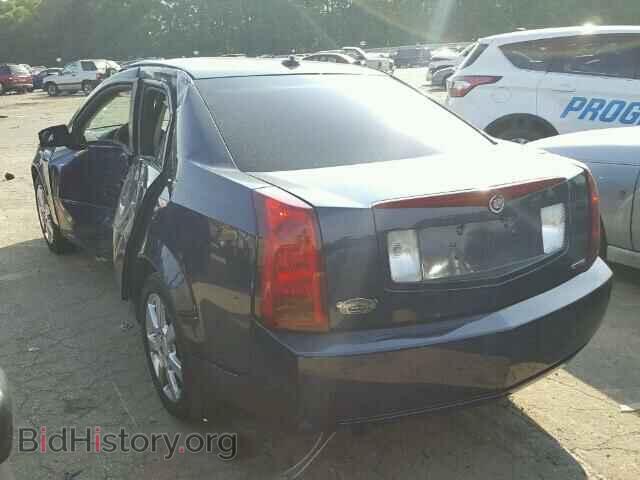 2004 CADILLAC CTS - VIN: 1G6DM577240176787 - Фото 3