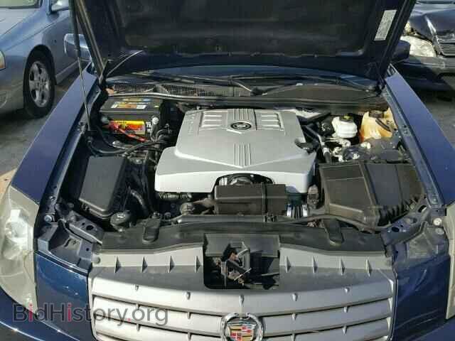 2004 CADILLAC CTS - VIN: 1G6DM577240176787 - Фото 7