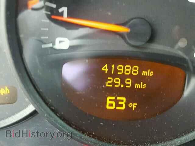 2002 PORSCHE 911 - VIN: WP0CA29992S655465 - Фото 8