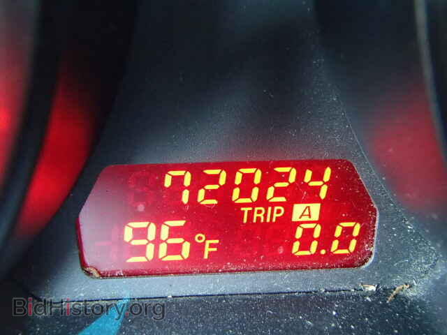 2009 MAZDA 6 - VIN: 1YVHP81A095M40847 - Фото 7