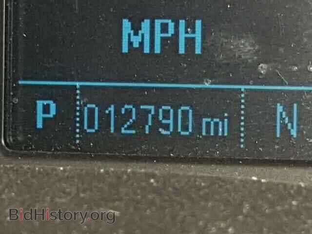2012 BUICK VERANO - VIN: 1G4PR5SK9C4158443 - Фото 8