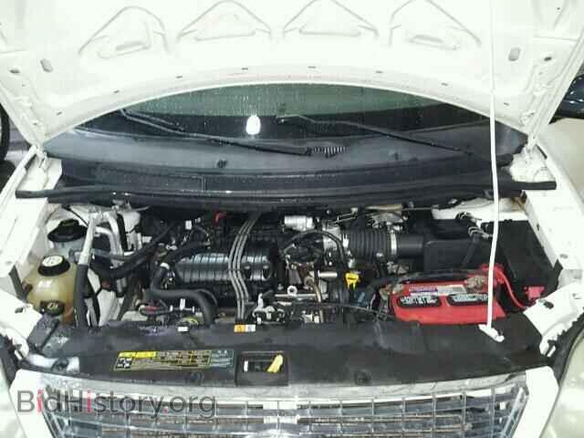 2006 FORD FREESTAR - VIN: 2FMZA522X6BA12658 - Фото 7