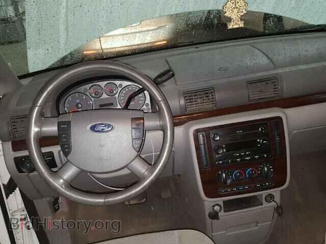 2006 FORD FREESTAR - VIN: 2FMZA522X6BA12658 - Фото 9