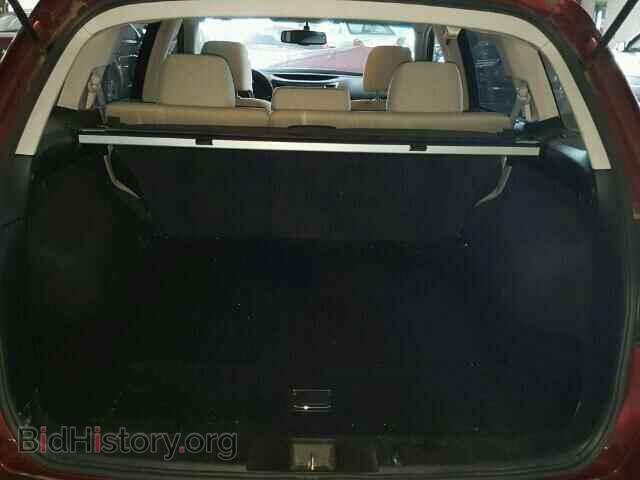 2011 SUBARU OUTBACK - VIN: 4S4BRBCC5B3368364 - Фото 10