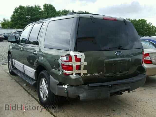 2004 FORD EXPEDITION - VIN: 1FMPU16L64LA80401 - Фото 3