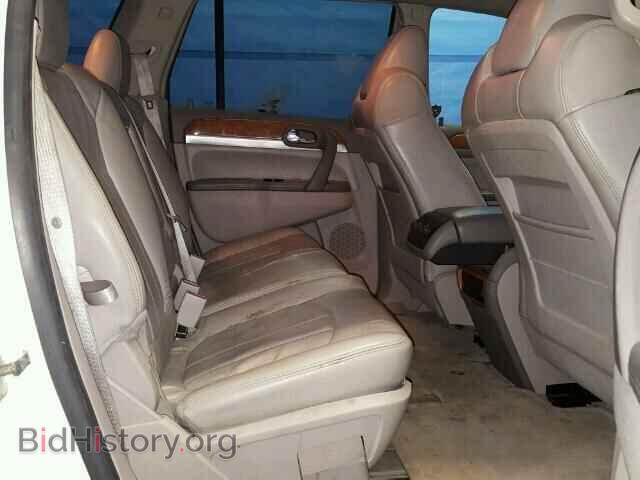 2009 BUICK ENCLAVE - VIN: 5GAEV23D39J163252 - Фото 6