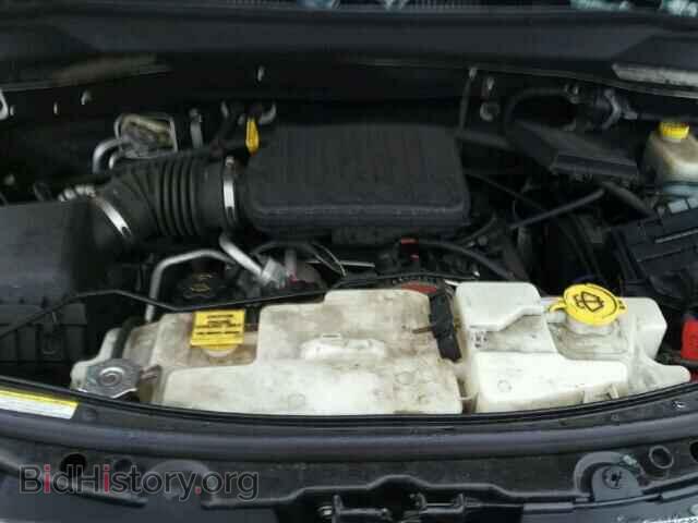 2007 DODGE NITRO - VIN: 1D8GU28K77W630546 - Photo 7