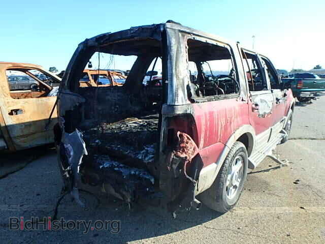 2005 FORD EXPEDITION - VIN: 1FMPU18545LB01326 - Photo 4