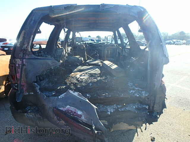 2005 FORD EXPEDITION - VIN: 1FMPU18545LB01326 - Photo 9