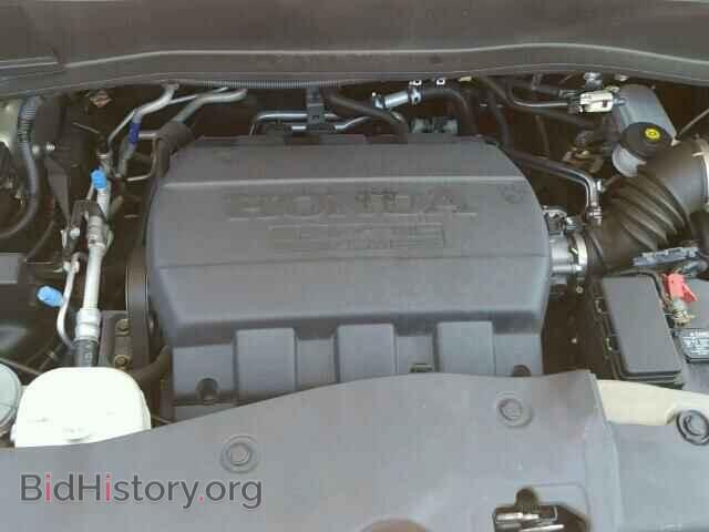 2011 HONDA PILOT - VIN: 5FNYF3H55BB043384 - Фото 7