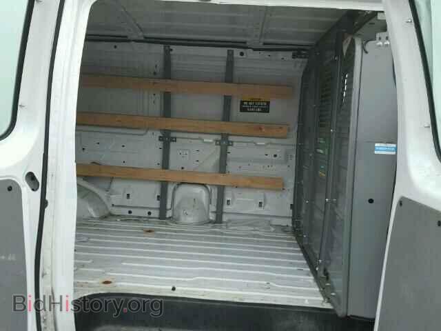 2013 FORD ECONOLINE - VIN: 1FTNE2EW5DDA54408 - Фото 6