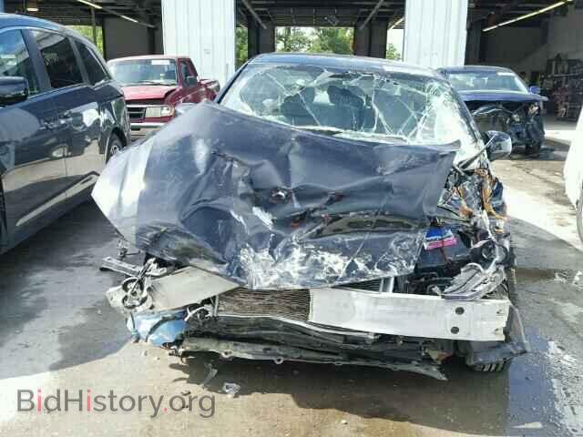 2013 HONDA CIVIC - VIN: 2HGFB2F58DH300052 - Фото 10