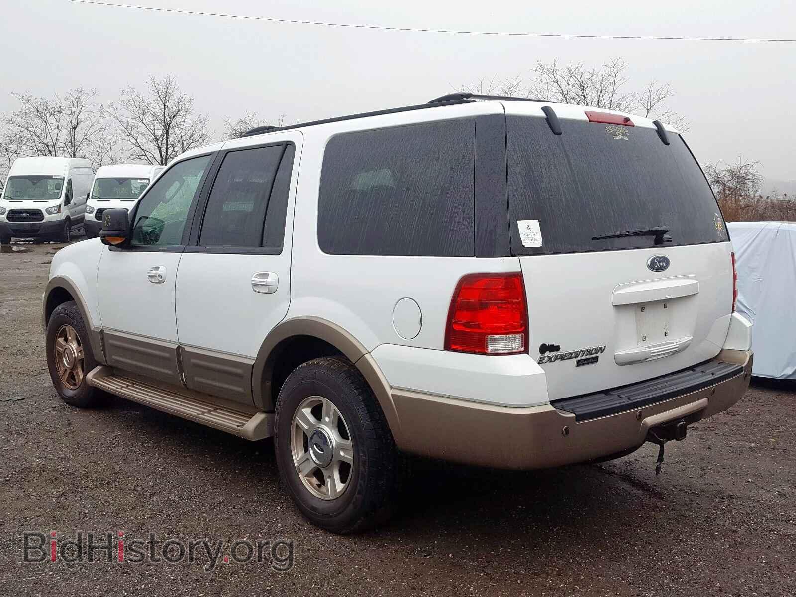 2004 FORD EXPEDITION - VIN: 1FMFU18LX4LA32733 - Фото 3