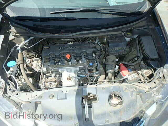 2013 HONDA CIVIC - VIN: 19XFB2F86DE258761 - Photo 7