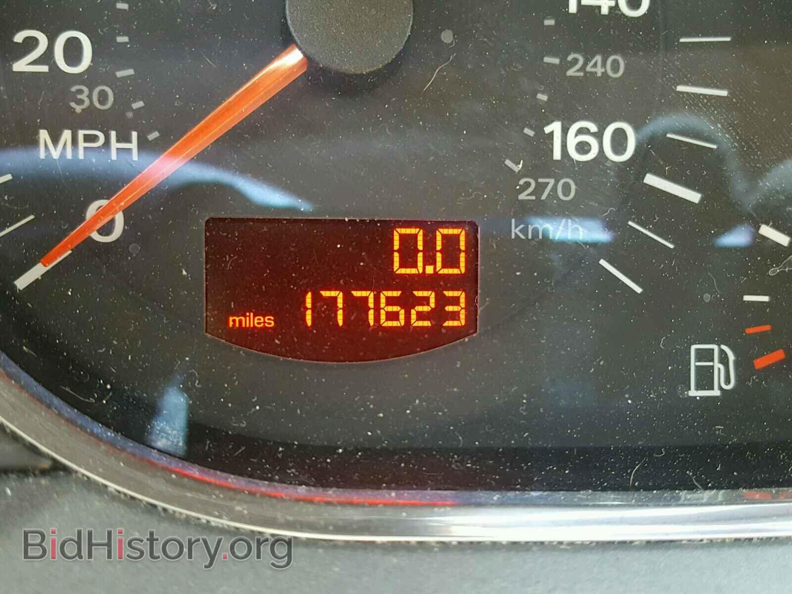 2005 AUDI A6 - VIN: WAUDG74F75N109535 - Фото 8
