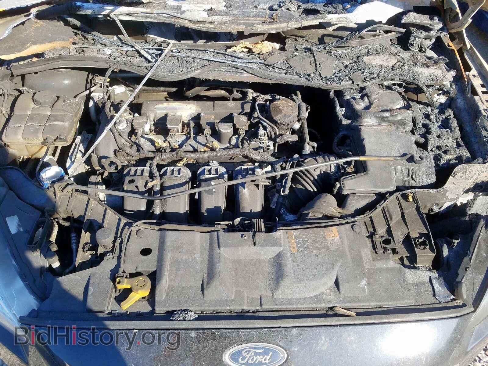 2015 FORD FOCUS - VIN: 1FADP3F29FL262197 - Photo 7