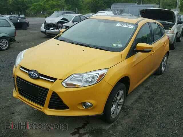 2012 FORD FOCUS - VIN: 1FAHP3K29CL117146 - Photo 2