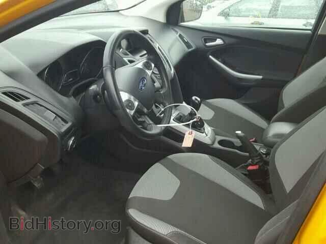 2012 FORD FOCUS - VIN: 1FAHP3K29CL117146 - Photo 5