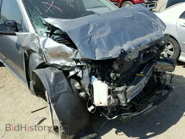 2008 FORD EDGE - VIN: 2FMDK36C08BB03410 - Фото 9