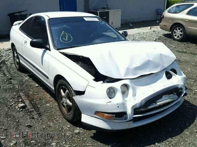 Фотография JH4DC4441RS009691 - ACURA INTEGRA 1994