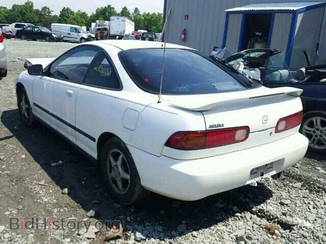 1994 ACURA INTEGRA - VIN: JH4DC4441RS009691 - Фото 3