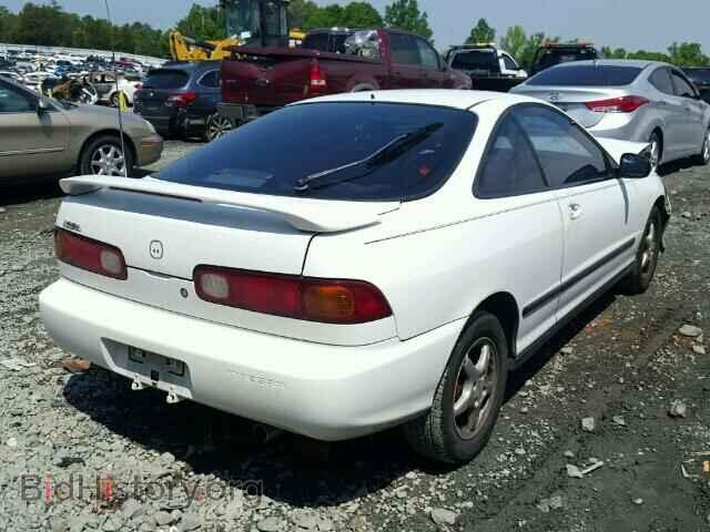 1994 ACURA INTEGRA - VIN: JH4DC4441RS009691 - Фото 4