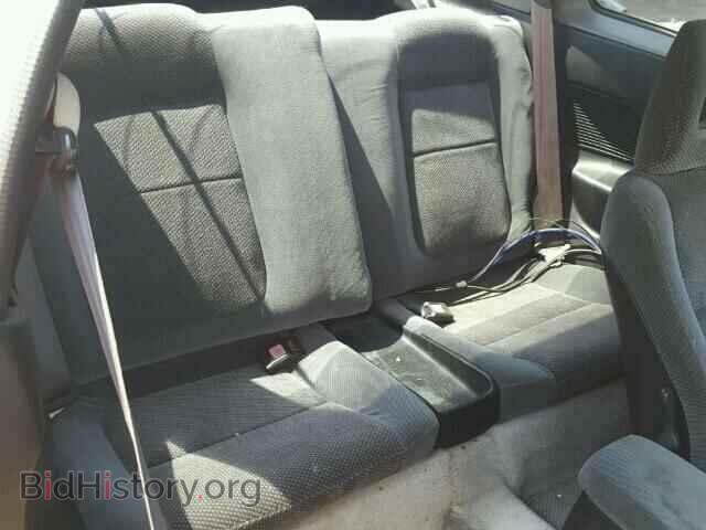 1994 ACURA INTEGRA - VIN: JH4DC4441RS009691 - Фото 6