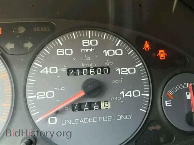 1994 ACURA INTEGRA - VIN: JH4DC4441RS009691 - Фото 8