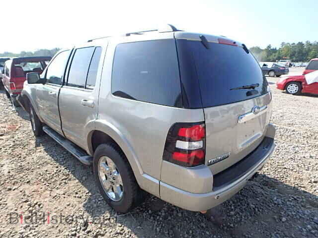 2006 FORD EXPLORER - VIN: 1FMEU65E16UB60841 - Photo 3