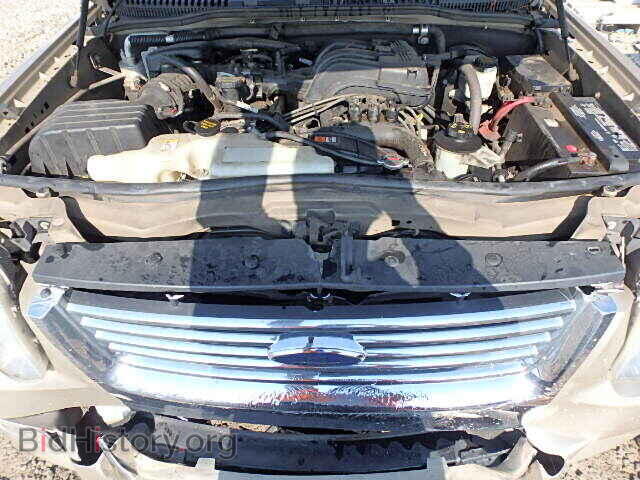 2006 FORD EXPLORER - VIN: 1FMEU65E16UB60841 - Photo 7
