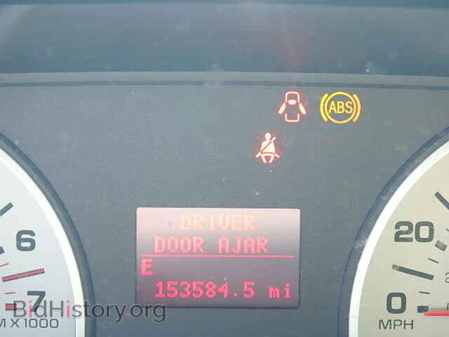 2006 FORD EXPLORER - VIN: 1FMEU65E16UB60841 - Photo 8