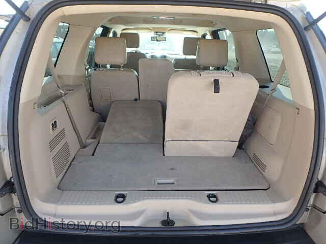 2006 FORD EXPLORER - VIN: 1FMEU65E16UB60841 - Photo 10